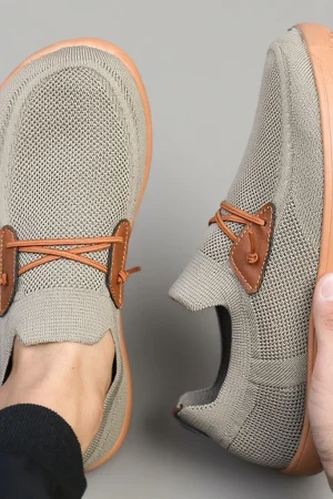 Men's and Women's Wide Version Barefoot Shoes Minimalist and Casual Shoes Sports Shoe Breathable and Comfortable Tennis Shoes