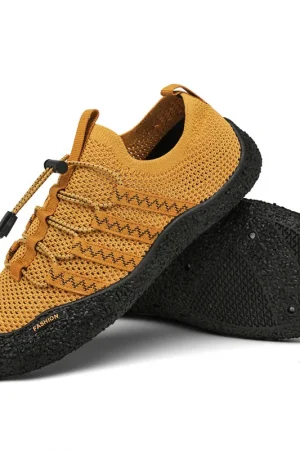 Summer Couple's Outdoor Anti Slip Hiking and Mountaineering Shoes Multifunctional Casual Shoes Water Wading River Tracing Shoes