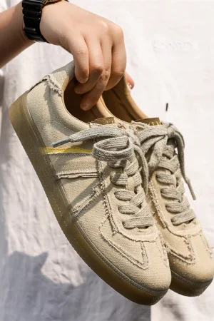 Arrival Male Casual Shoes Fashion Designer Skateboard All-match Mens Sneakers Luxury Brand Canvas Shoes Tenis Masculino Trainers